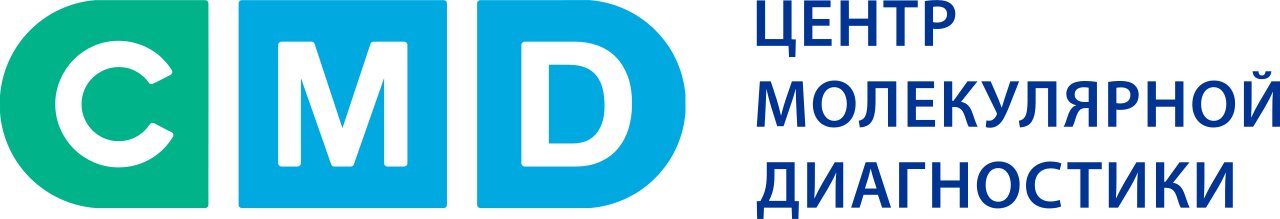 Расшифровка анализов CMD
